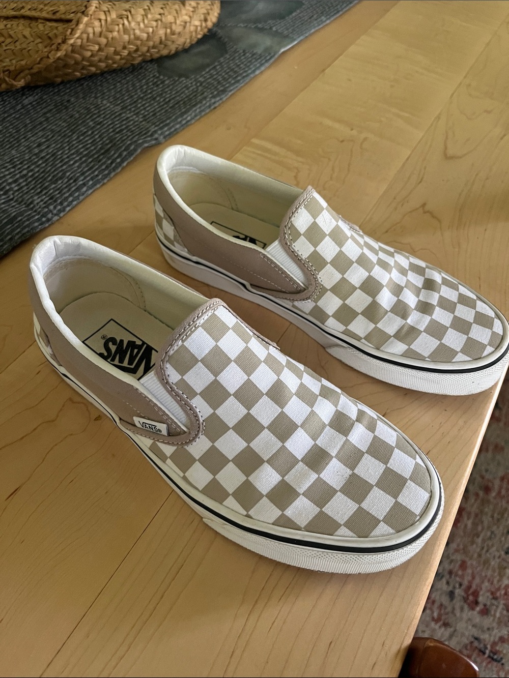 Vans Slip on - Picture 2 of 6